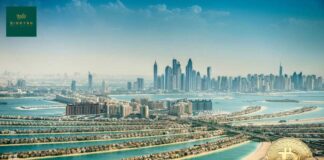 Buying Property with Bitcoin Dubai