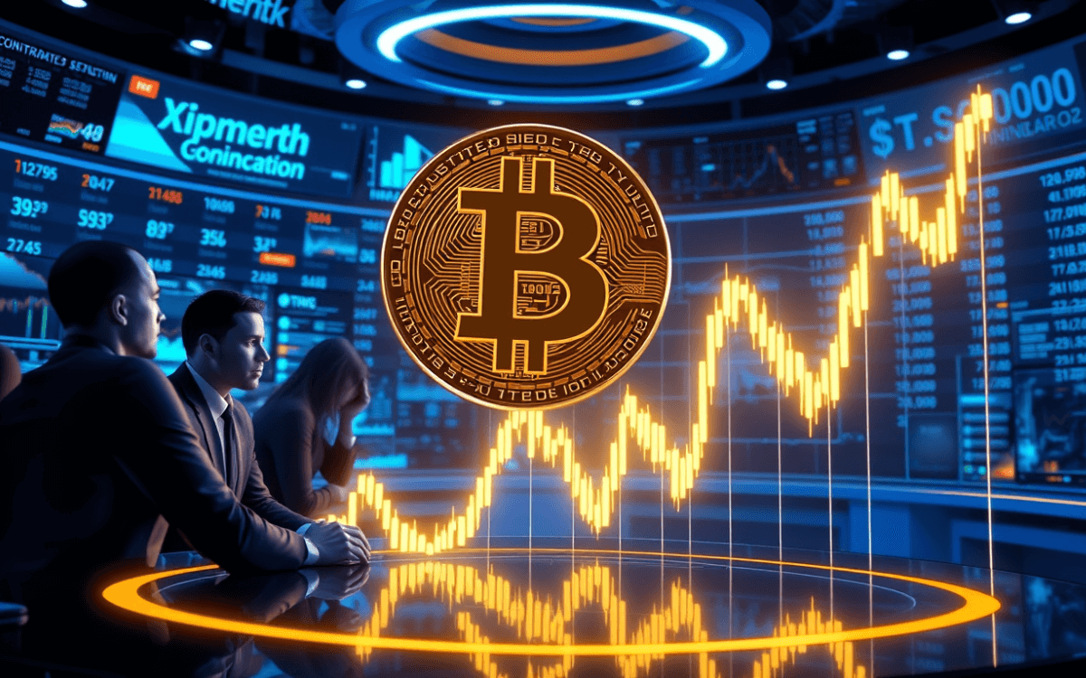 Bitcoin defies doubts at $98K, so why are investors still cautious?