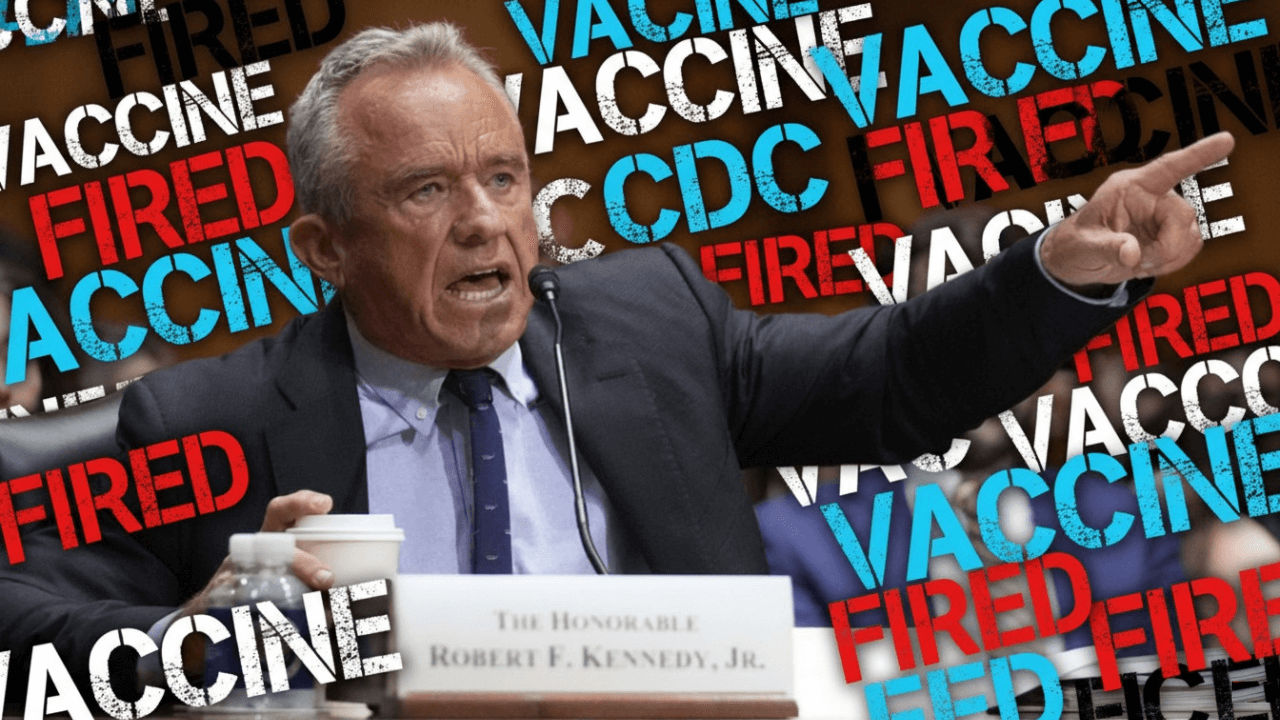 RFK Jr